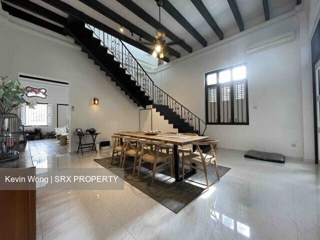 Upper East Coast Road (D15), Terrace #632094181